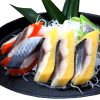 thực phẩm ăn sống sashimi