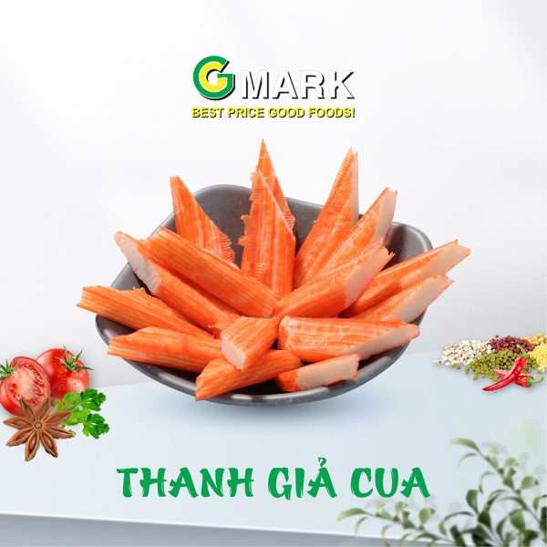 Thanh giả cua