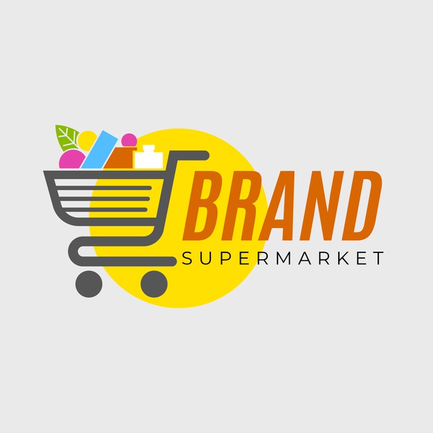 gmark siêu thị cửa hàng thực phẩm nhập khẩu