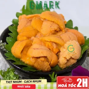 Thịt-Nhum-Nhật