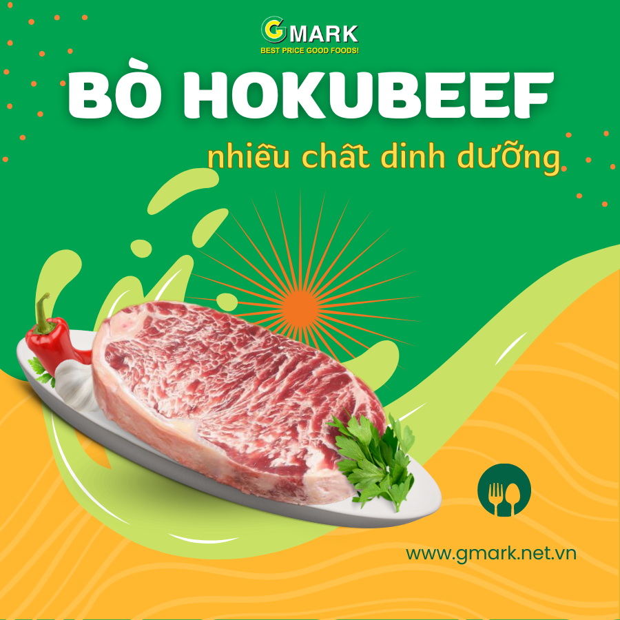 THỊT BÒ HOKUBEEF LÀ GÌ? CÁCH NHẬN BIẾT