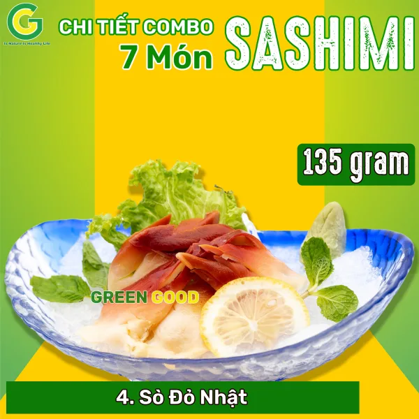 4.-SASHUMI--Cồi-Sò-Đỏ-135gr