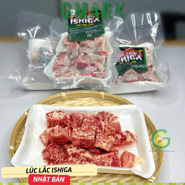 Giá trị dinh dưỡng và lợi ích cho sức khỏe