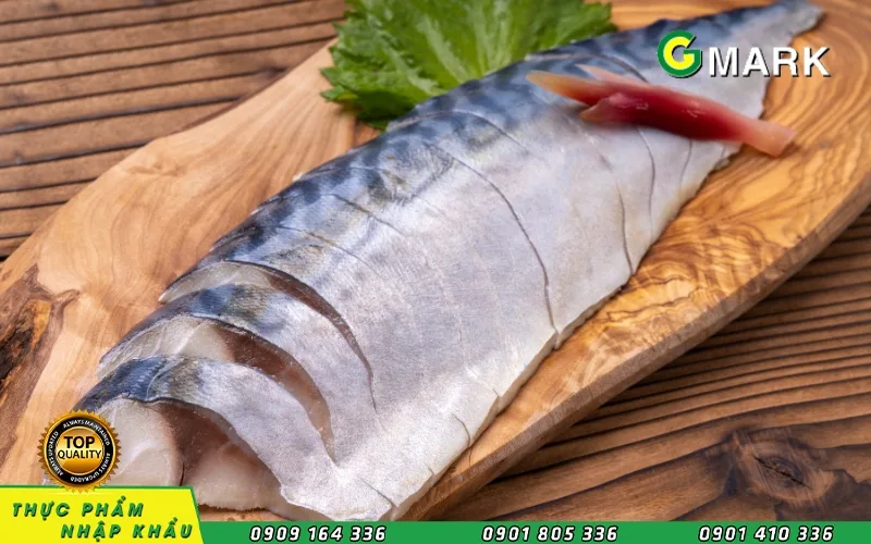 Cá saba có tanh không? Ăn với gì thì ngon?