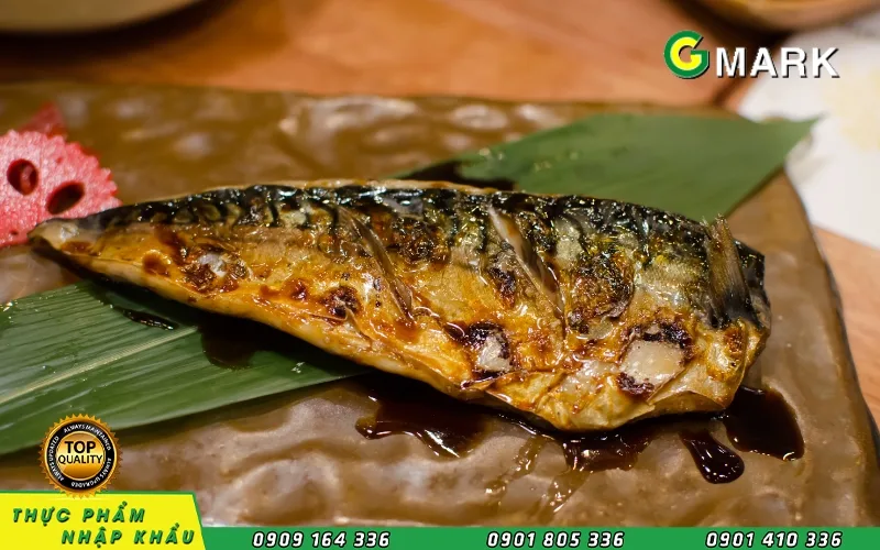 Cá saba có tanh không? Làm sao để khử mùi tanh cá saba hiệu quả?