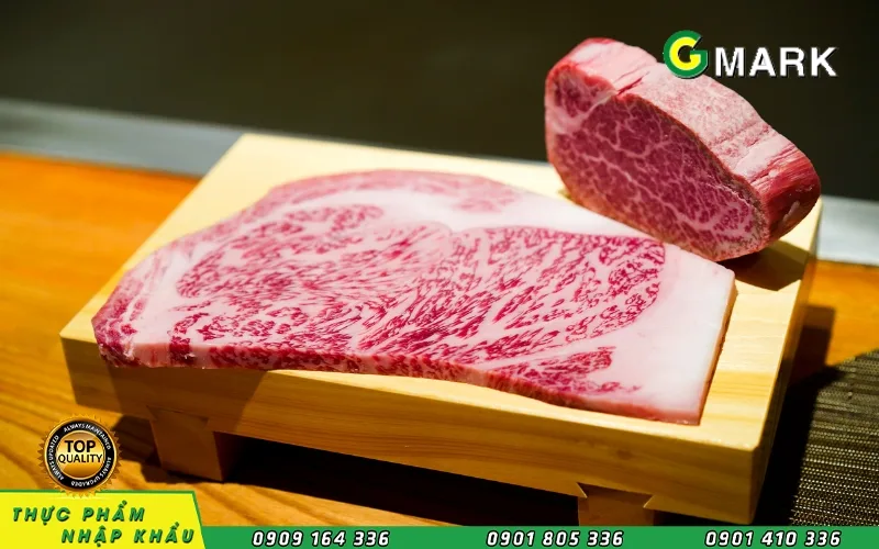 Cách phân biệt thịt bò nhập khẩu thật và giả