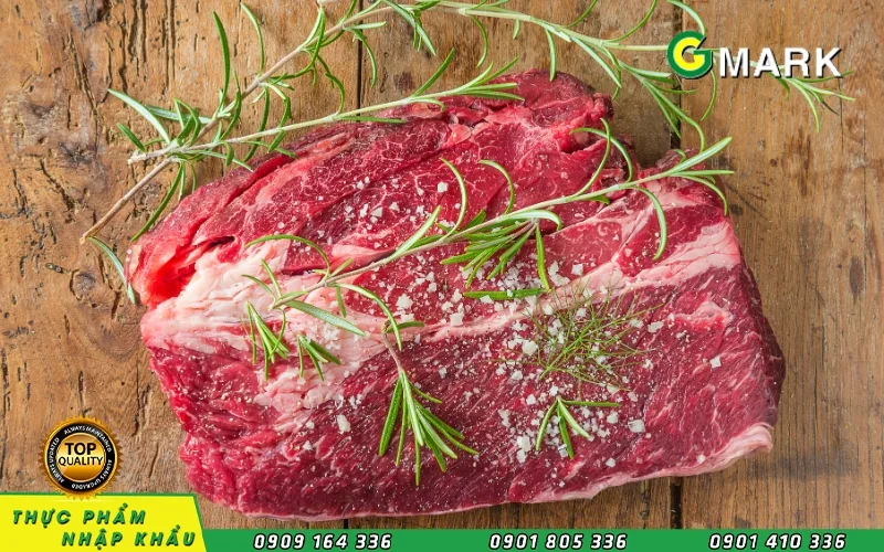 Bò Beefsteak Gồm Những Loại Nào