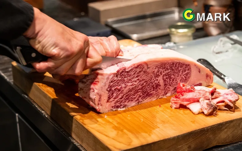 Wagyu King Beef