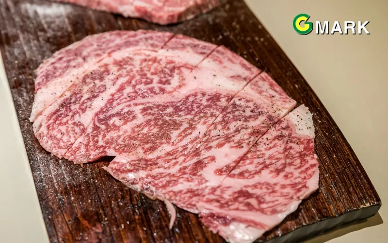 Điểm Nổi Bật Của Wagyu King Beef