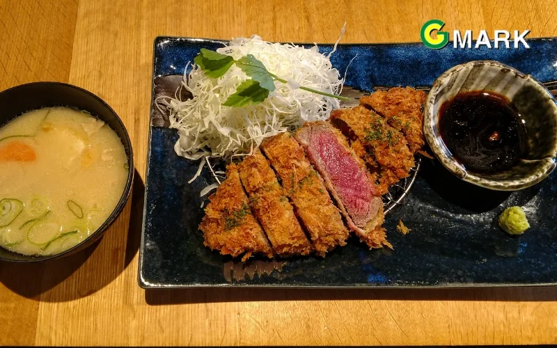 Các Món Ngon Từ Wagyu King Beef