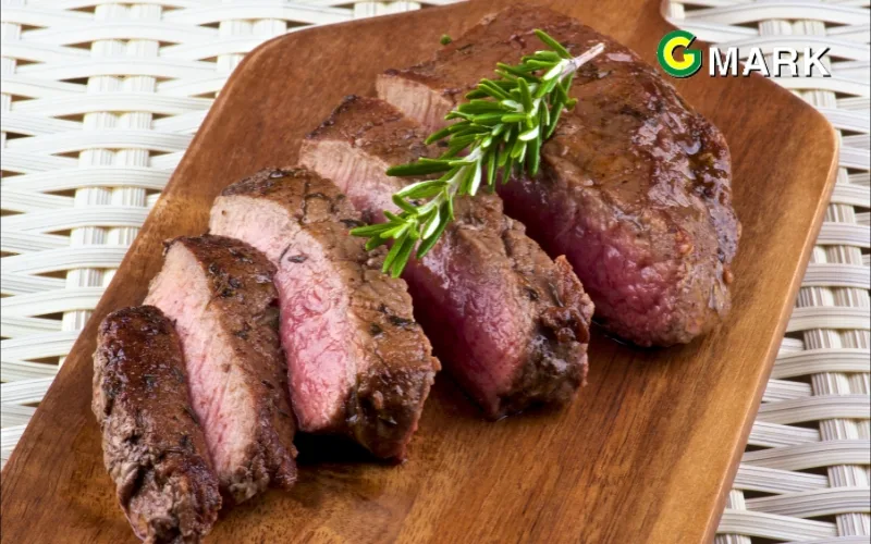 Đặc Điểm Nổi Bật Của Thịt Bò Hokubeef Khi Chế Biến