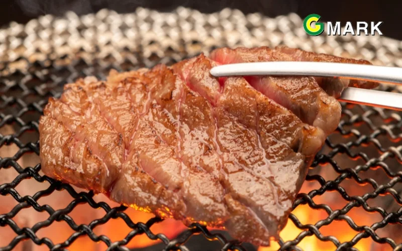 So Sánh Hokubeef Với Các Dòng Thịt Bò Thường