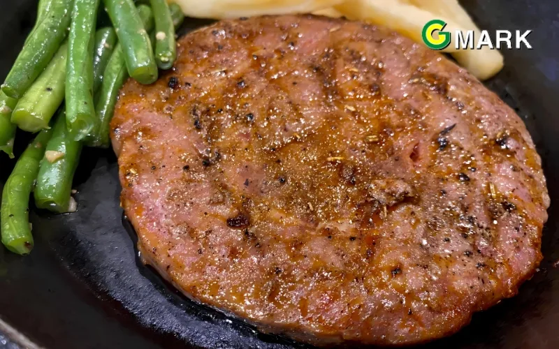 So Sánh Lõi Vai Wagyu