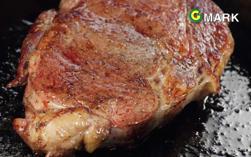 Cách Lật Bò Beefsteak Đúng - Mẹo Làm Bò Beefsteak