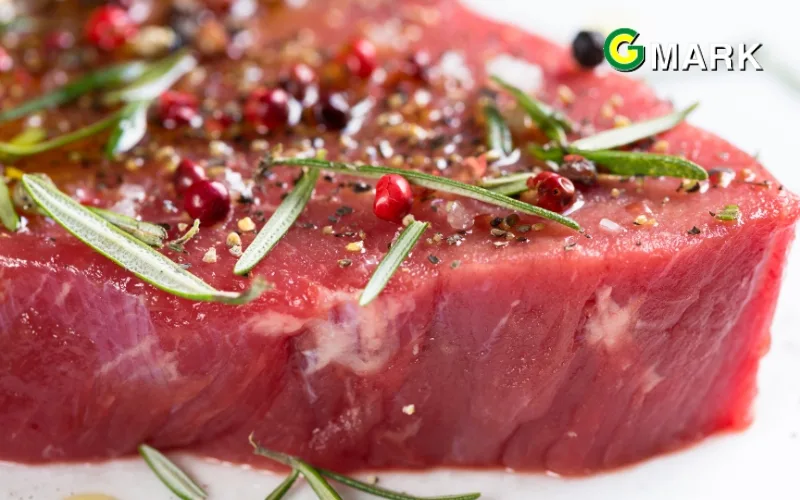 Cách Ướp Bò Beefsteak Mềm Ngon Đậm Đà Chuẩn Vị