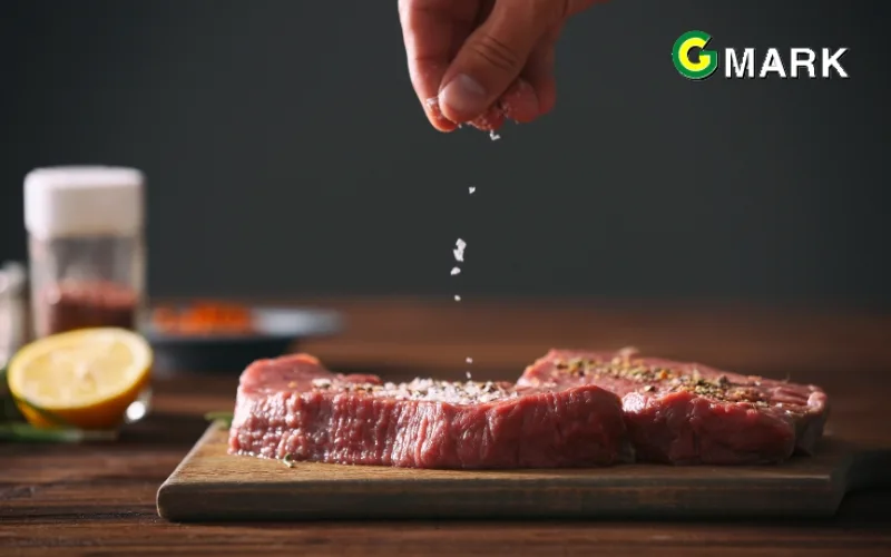 Cách Ướp Bò Beefsteak Mềm Ngon Đậm Đà Chuẩn Vị