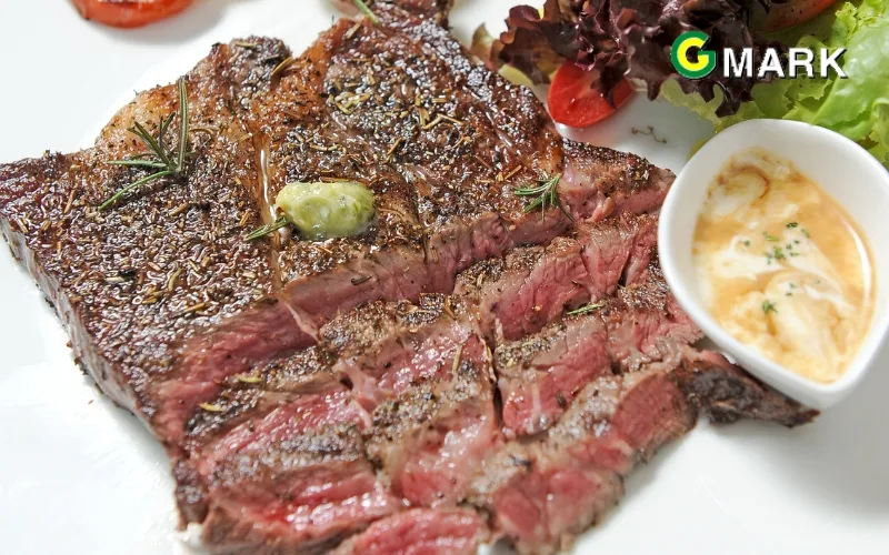 Cách Ướp Bò Beefsteak Mềm Ngon Đậm Đà Chuẩn Vị