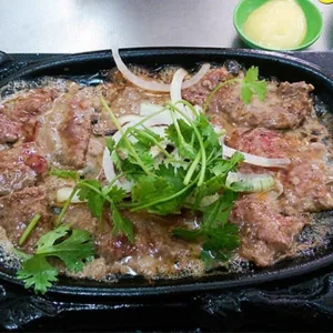 Hướng Dẫn Chế Biến Món Bò Né Siêu Ngon Từ Thịt Bò Nhật 6a26ssa