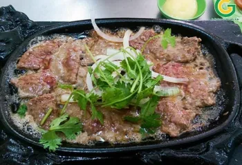Hướng Dẫn Chế Biến Món Bò Né Siêu Ngon Từ Thịt Bò Nhật 6a26ssa