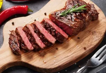Lựa Chọn Thịt Bò Bít Tết Chất Lượng Những Yếu Tố Cần Lưu Ý 3